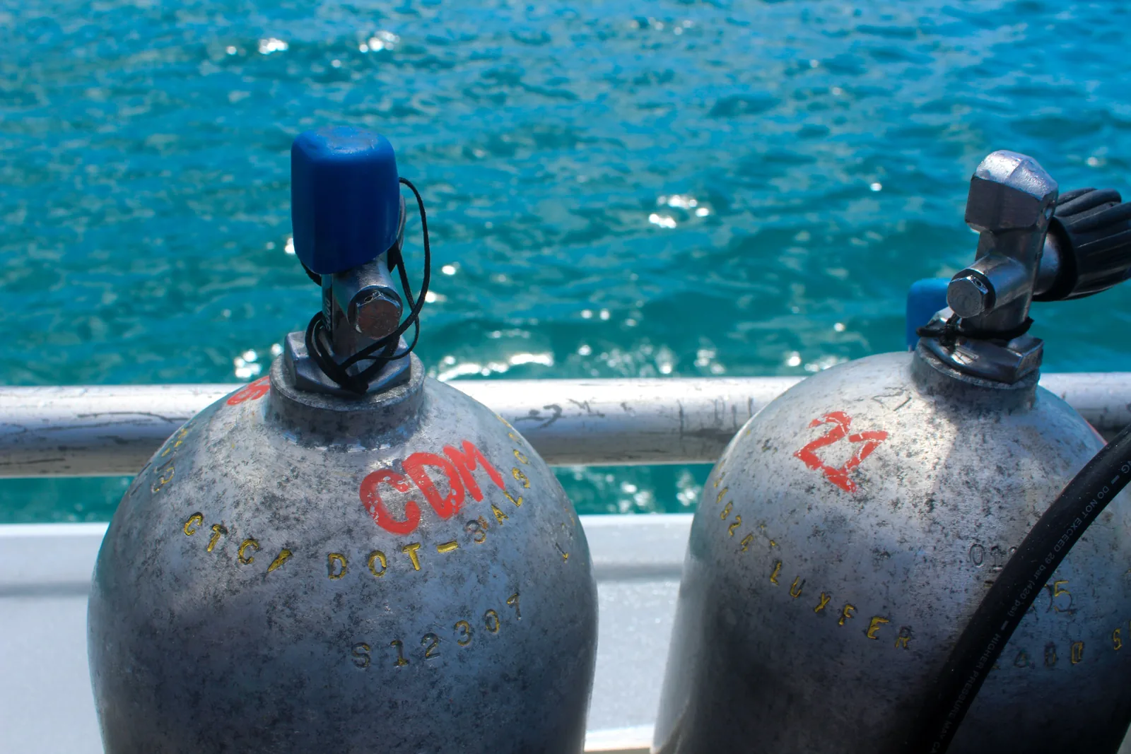 Calculadora SAC para buceadores | herramientas de buceo