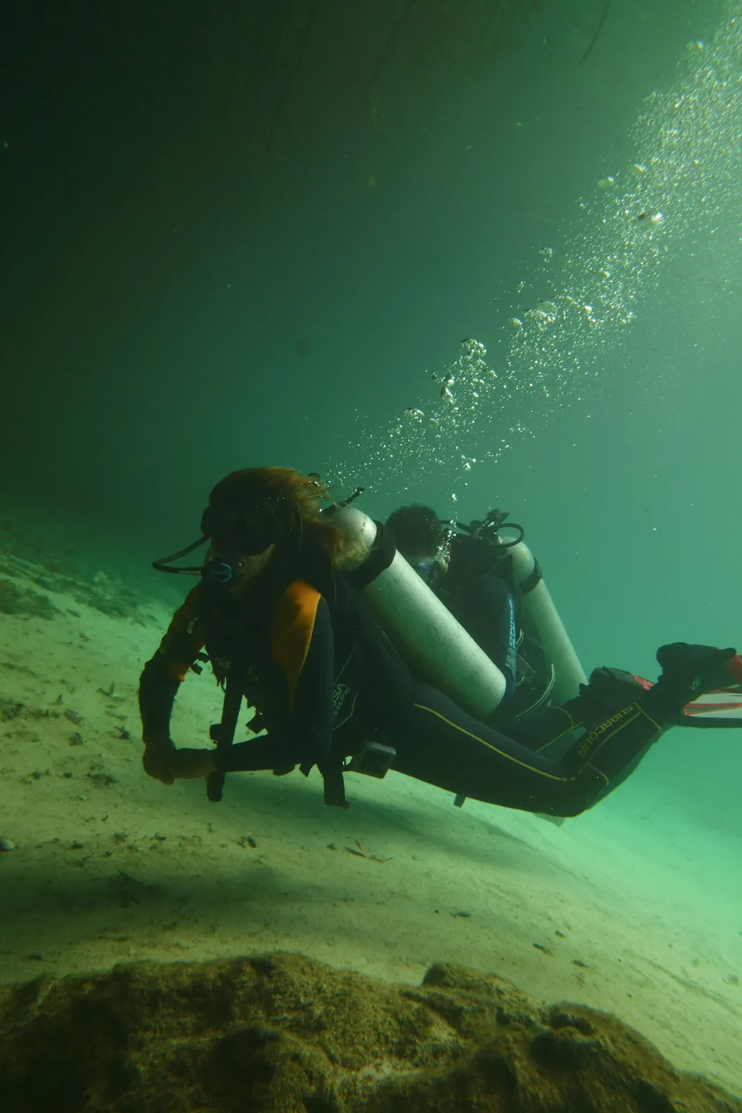Conversor Metros a Pies para buceadores | herramientas de buceo